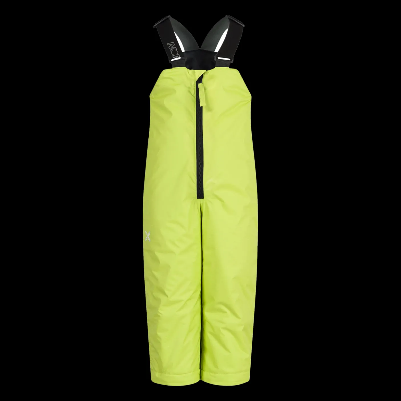 SNOW FUN 2 PANTS BABY