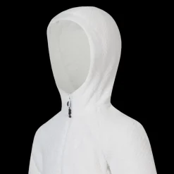 SOFT PILE COLOR HOODY JKT BABY