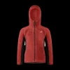 SOFT PILE COLOR JACKET KIDS