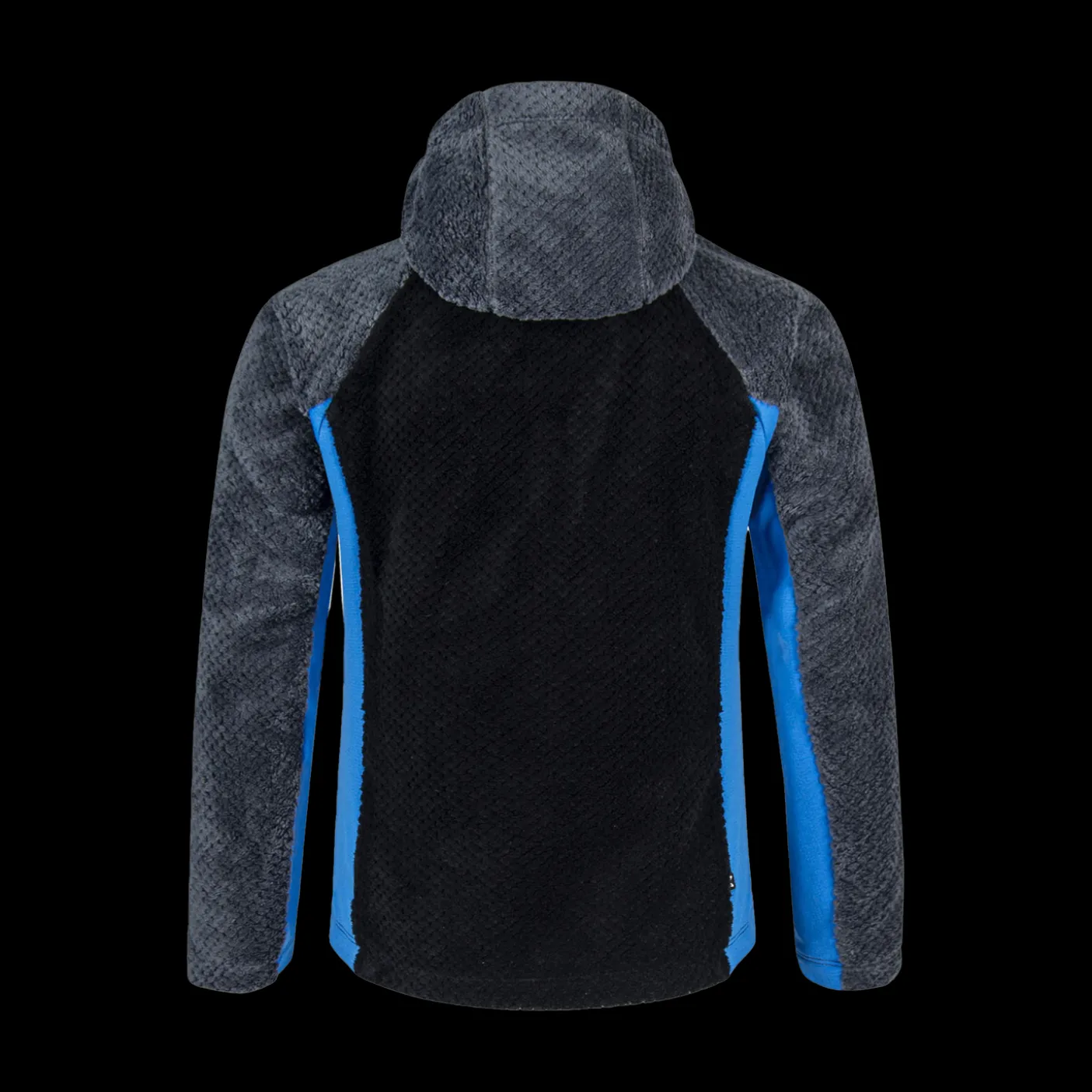 SOFT PILE COLOR JACKET KIDS