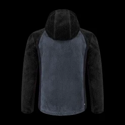 SOFT PILE COLOR JACKET KIDS