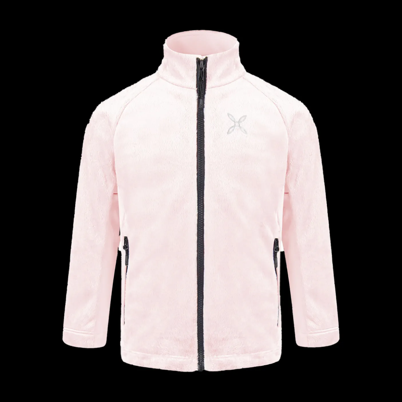 SOFT PILE MAGLIA BABY