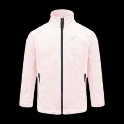 SOFT PILE MAGLIA BABY