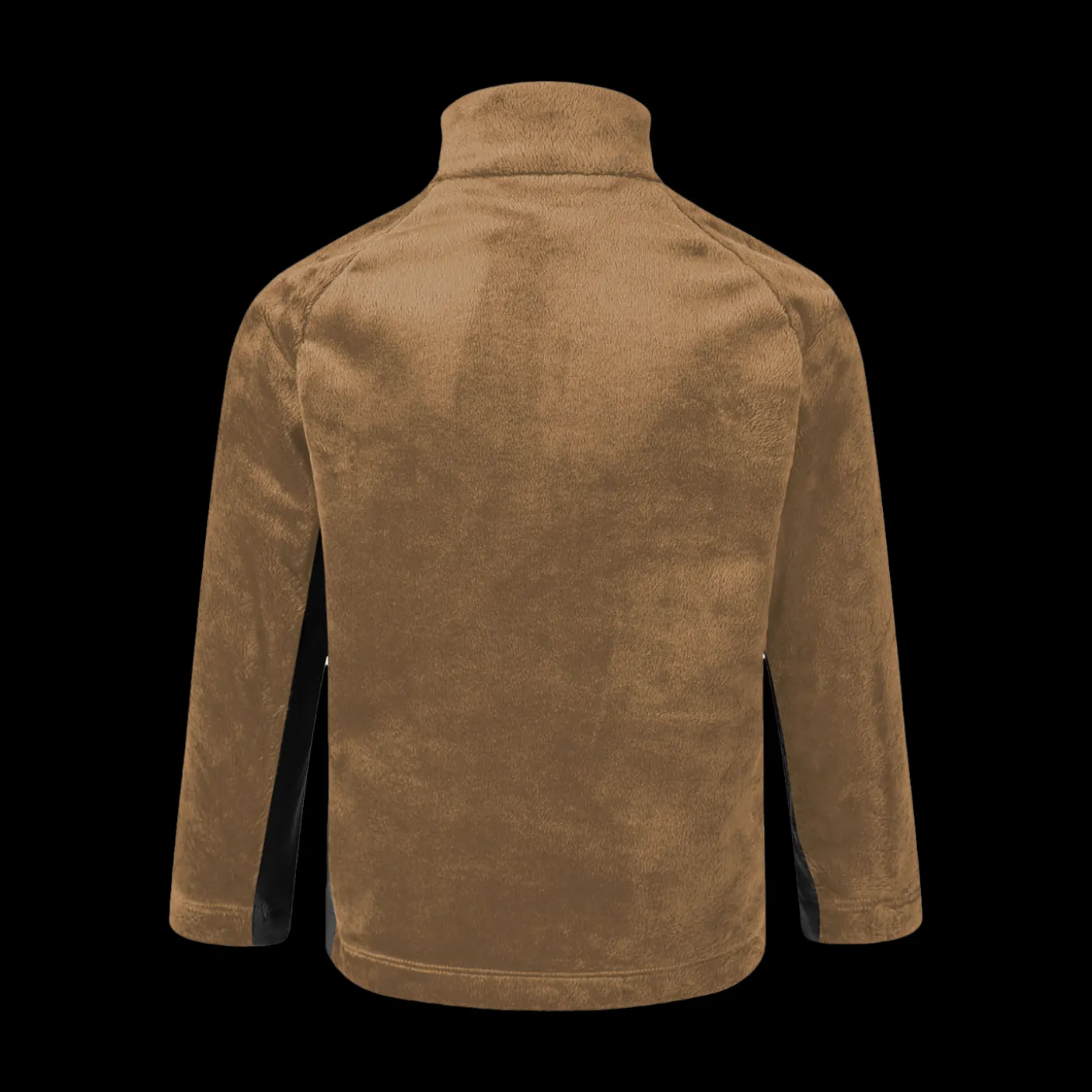 SOFT PILE MAGLIA BABY
