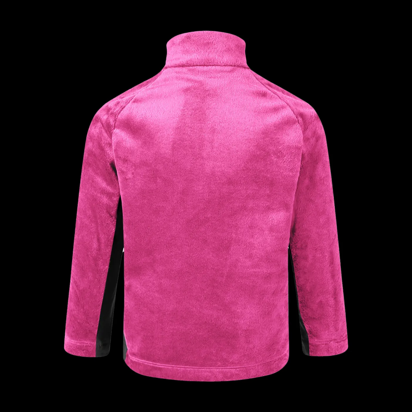 SOFT PILE MAGLIA BABY