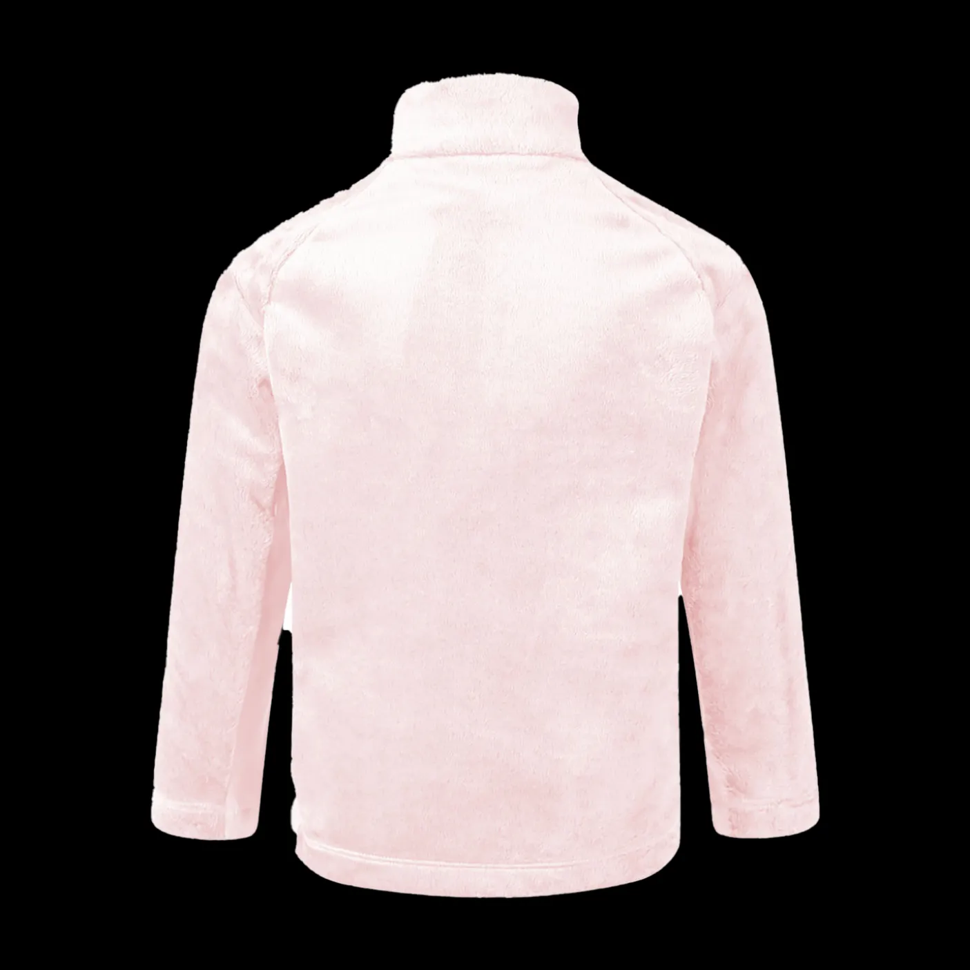 SOFT PILE MAGLIA BABY