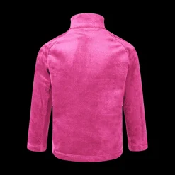 SOFT PILE MAGLIA BABY