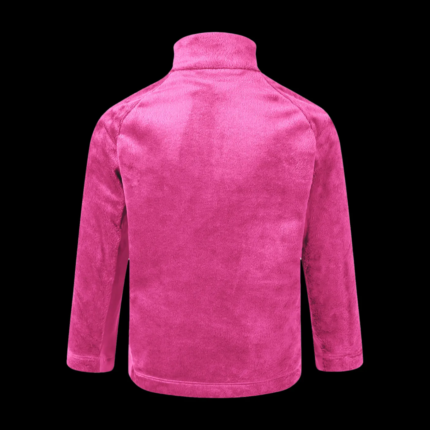 SOFT PILE MAGLIA BABY