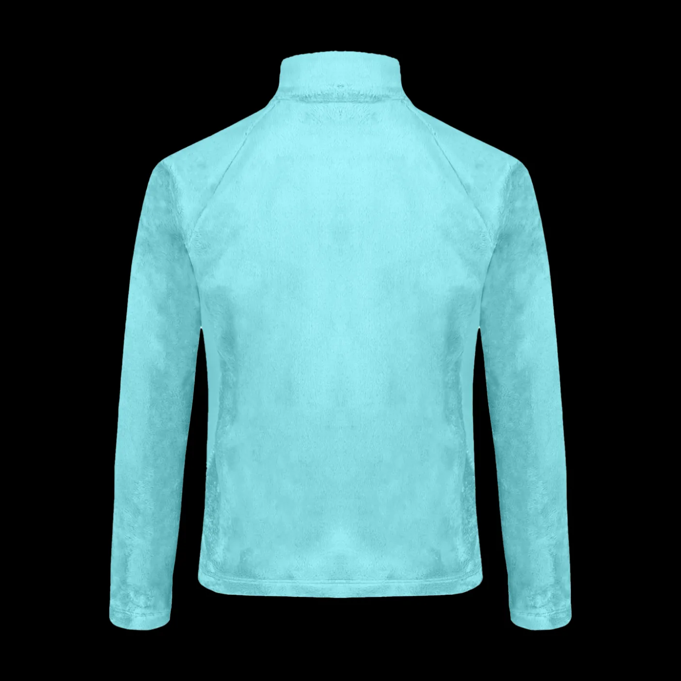 SOFT PILE MAGLIA KIDS