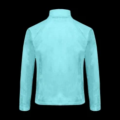 SOFT PILE MAGLIA KIDS