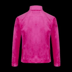 SOFT PILE MAGLIA KIDS