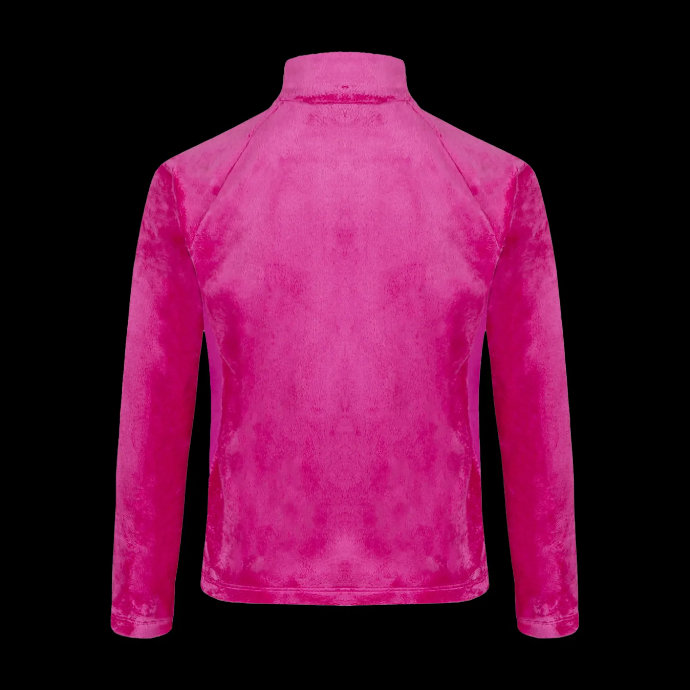 SOFT PILE MAGLIA KIDS