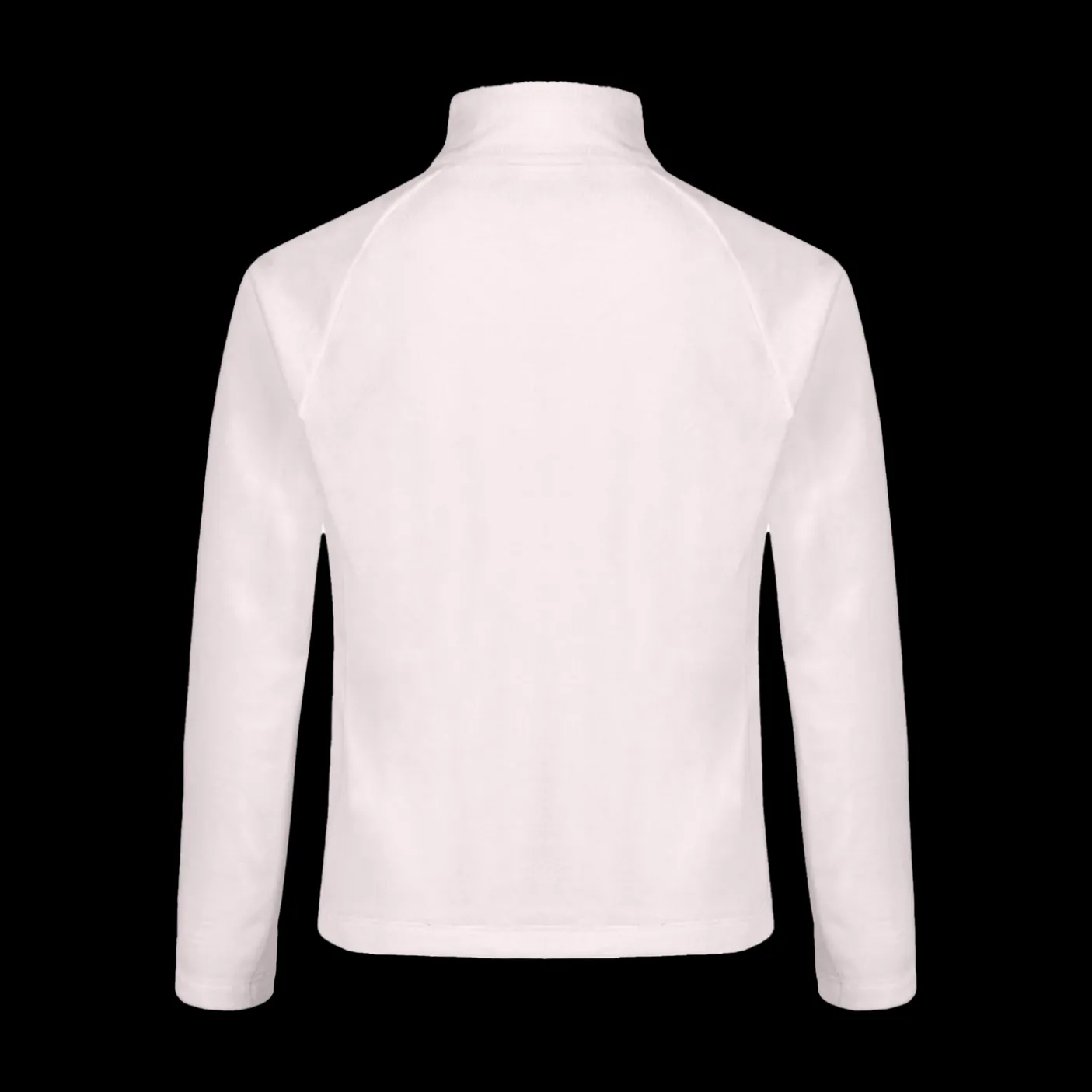 SOFT PILE MAGLIA KIDS