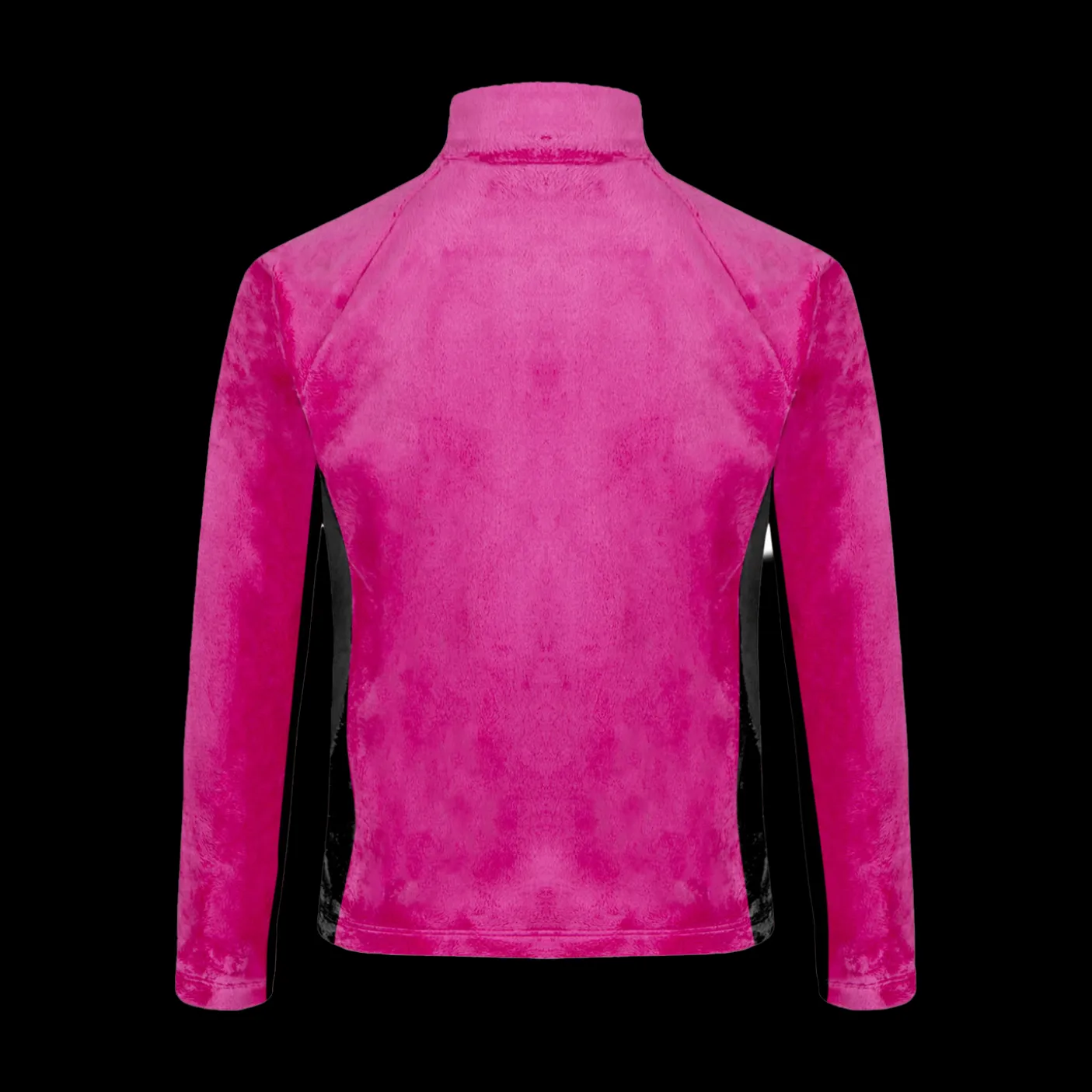SOFT PILE MAGLIA KIDS