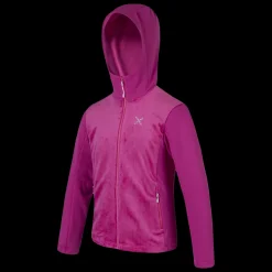 SOFT PILE MIX MAGLIA KIDS
