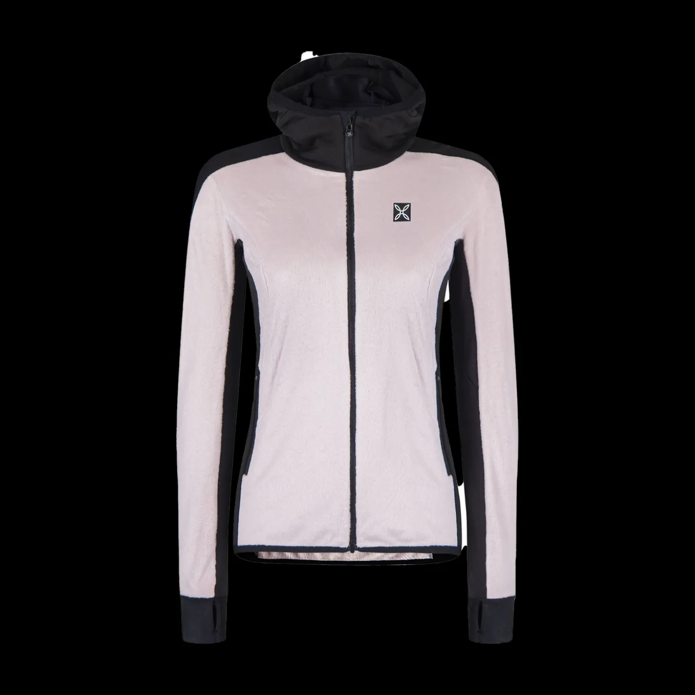 SOFT TREK MAGLIA WOMAN