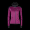 SOFT TREK MAGLIA WOMAN