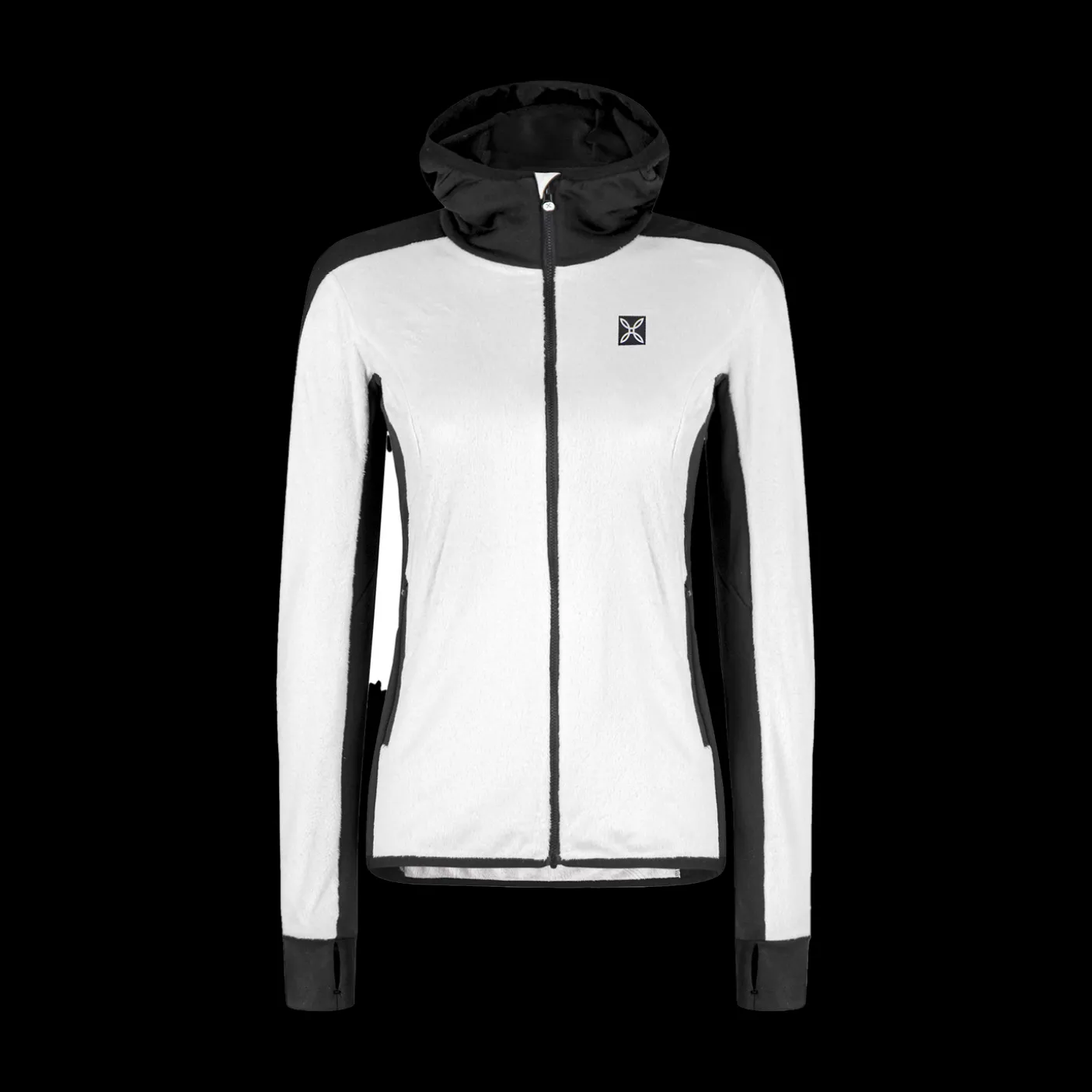 SOFT TREK MAGLIA WOMAN