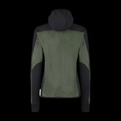 SOFT TREK MAGLIA WOMAN