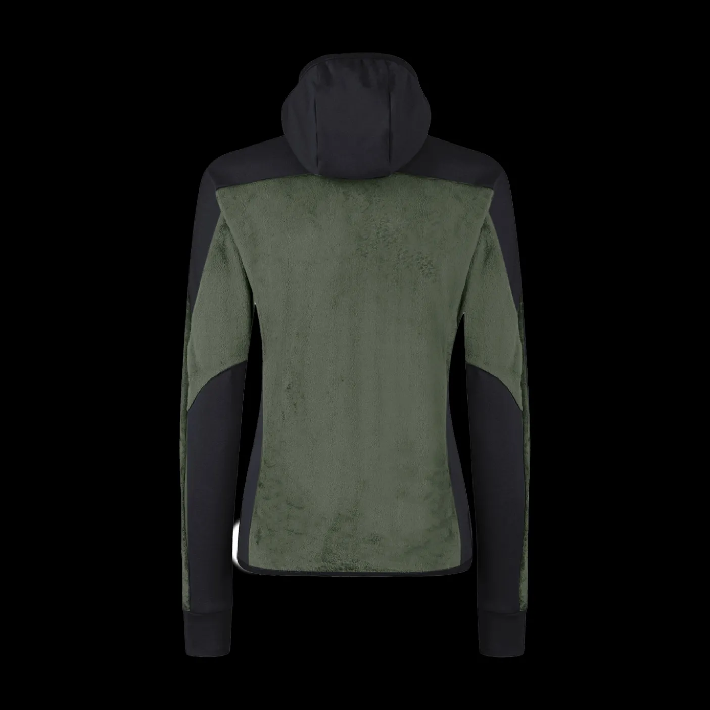 SOFT TREK MAGLIA WOMAN