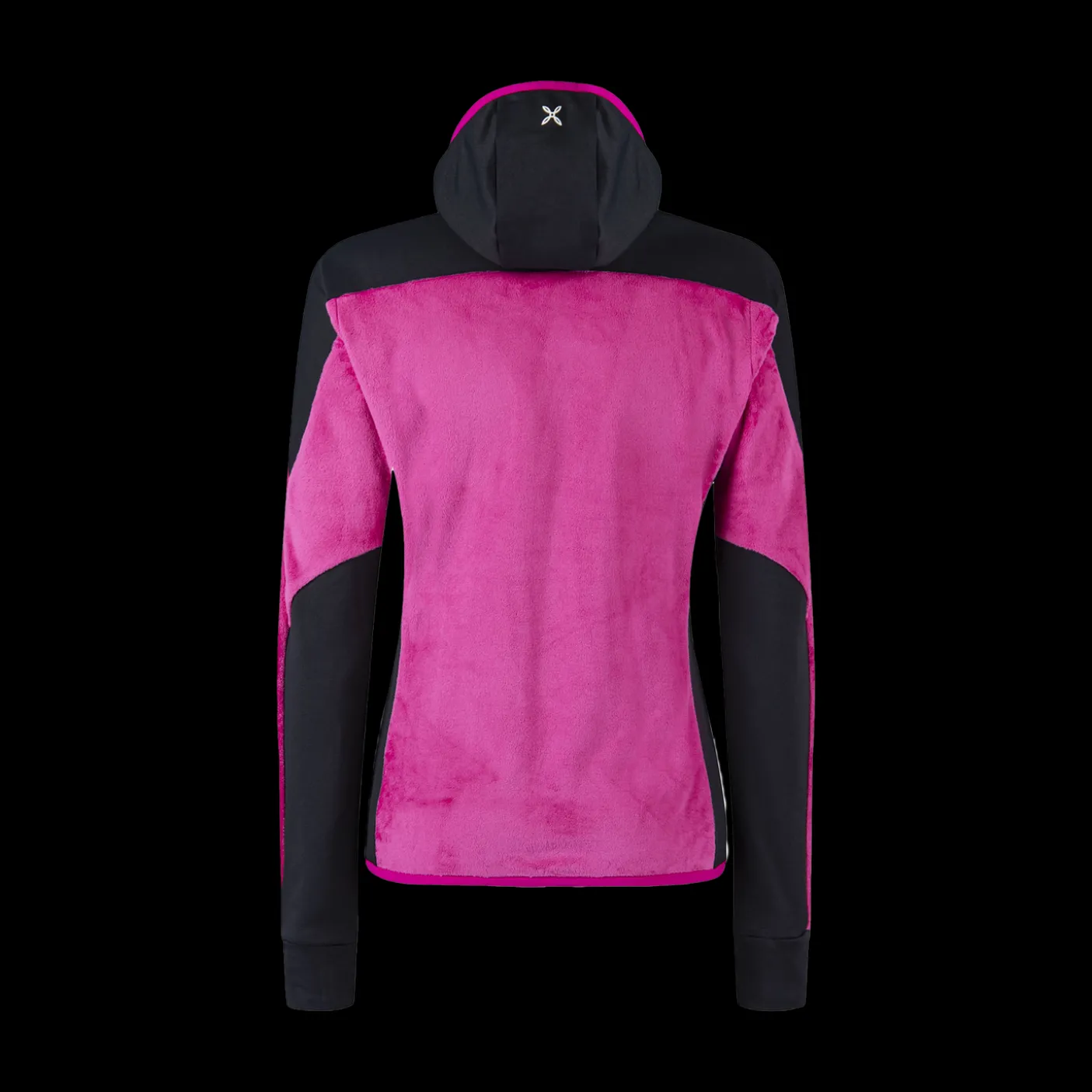 SOFT TREK MAGLIA WOMAN