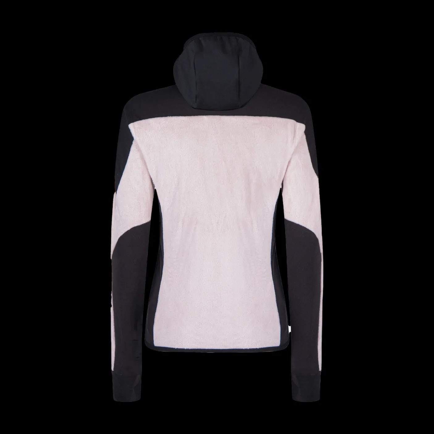 SOFT TREK MAGLIA WOMAN