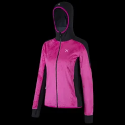 SOFT TREK MAGLIA WOMAN