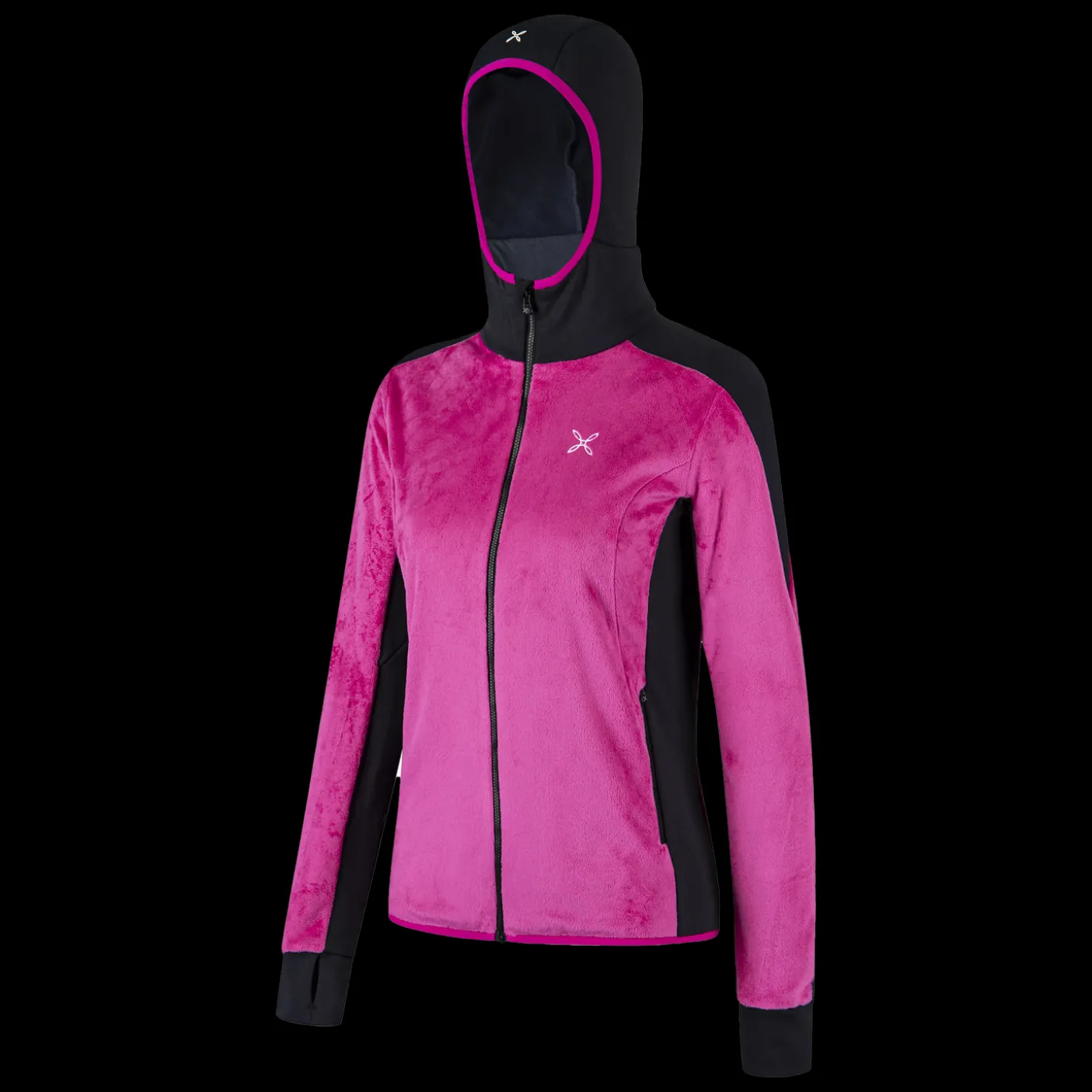 SOFT TREK MAGLIA WOMAN