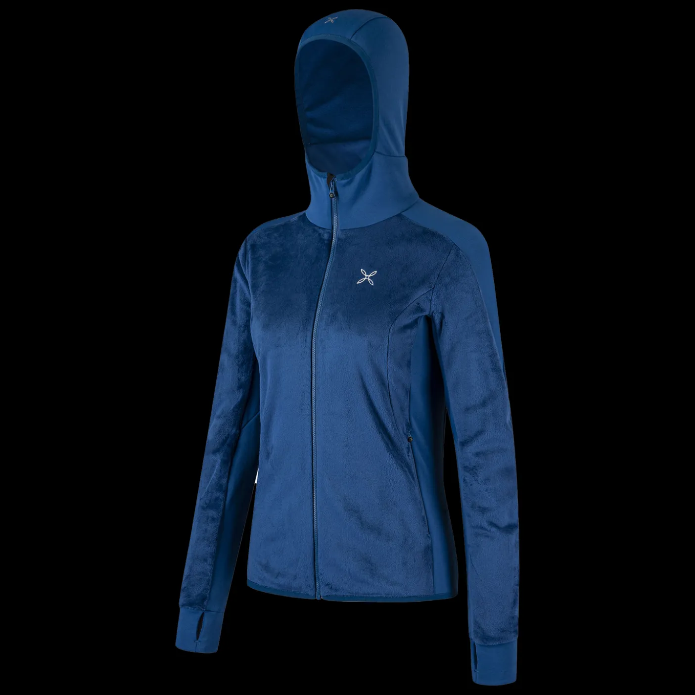 SOFT TREK MAGLIA WOMAN