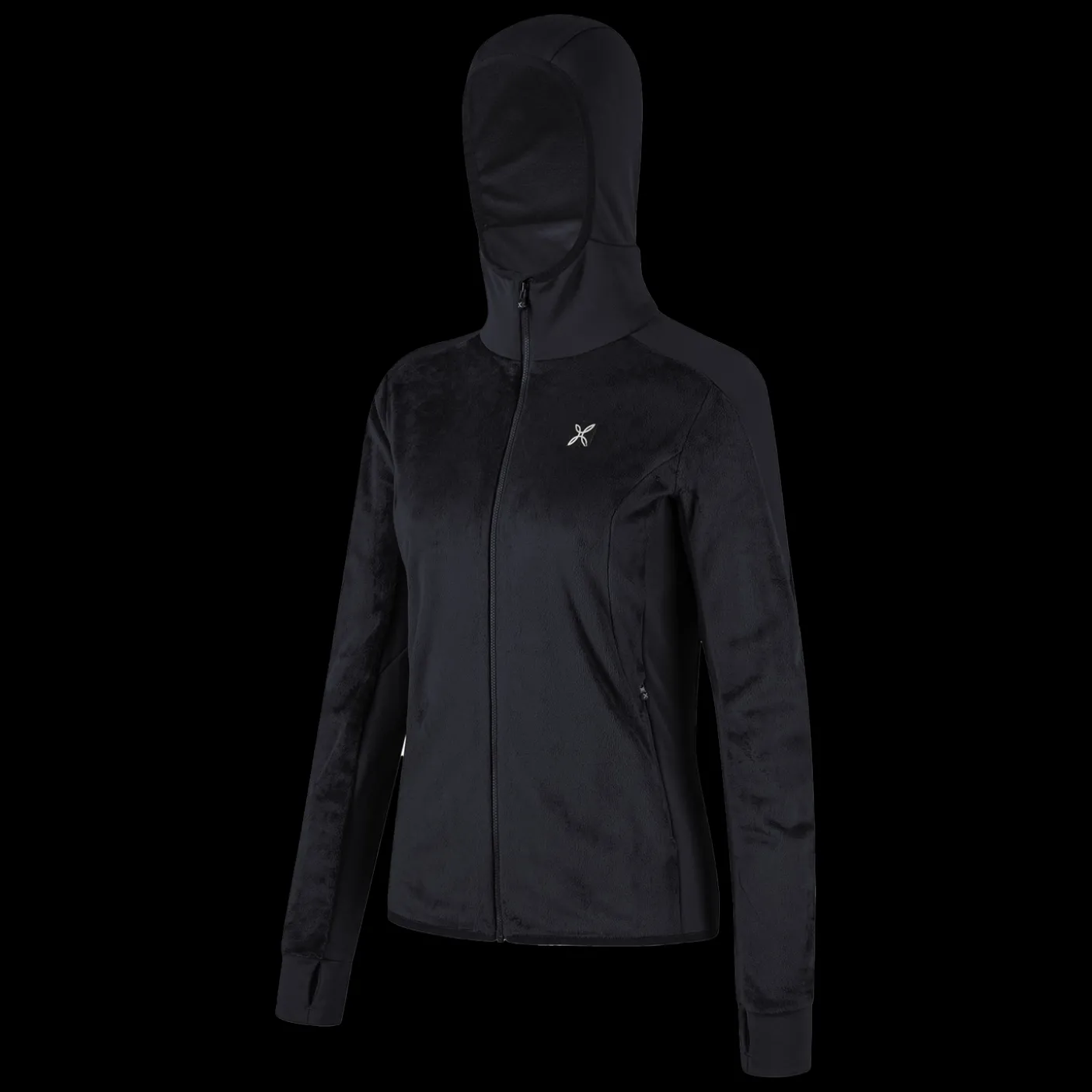 SOFT TREK MAGLIA WOMAN
