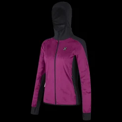 SOFT TREK MAGLIA WOMAN