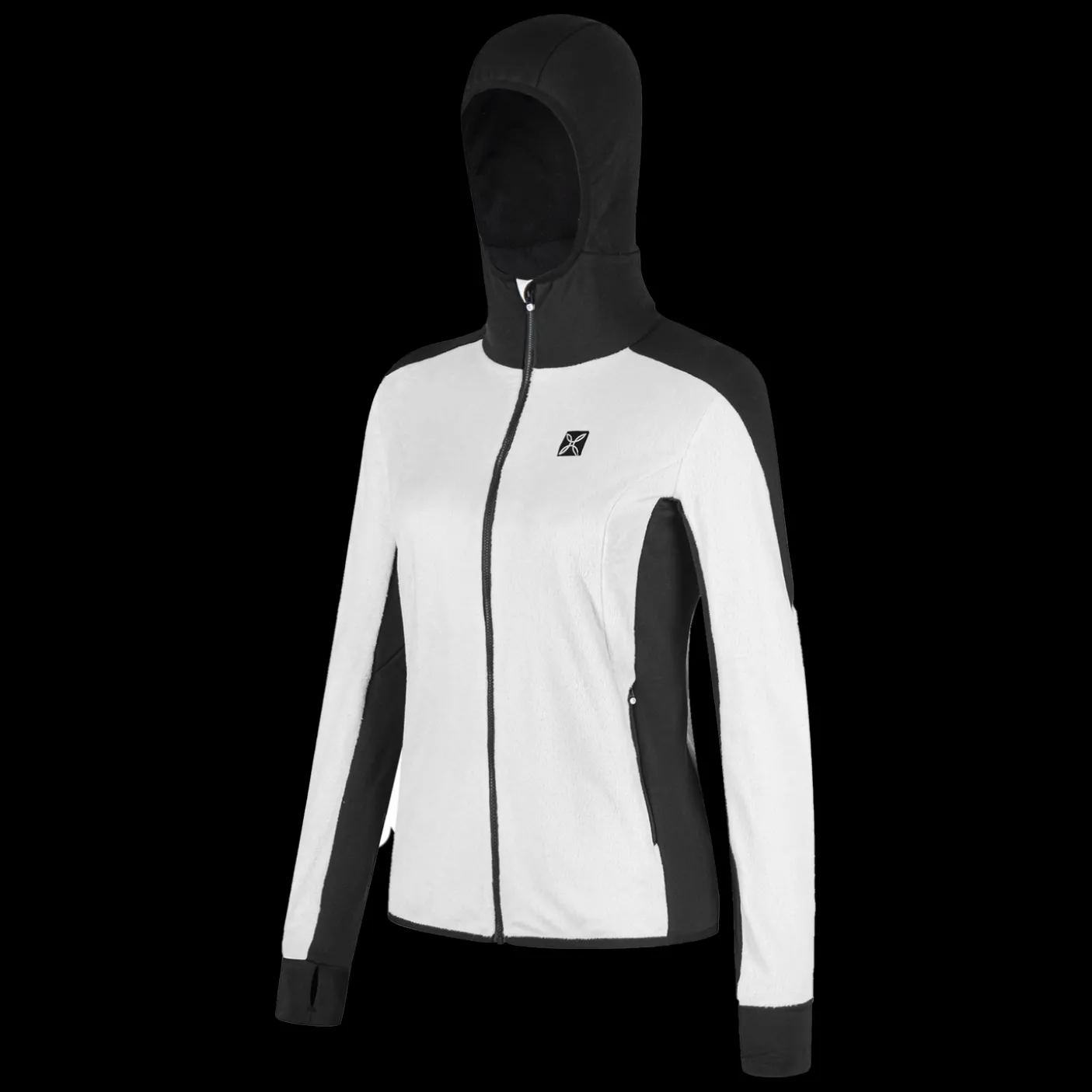 SOFT TREK MAGLIA WOMAN