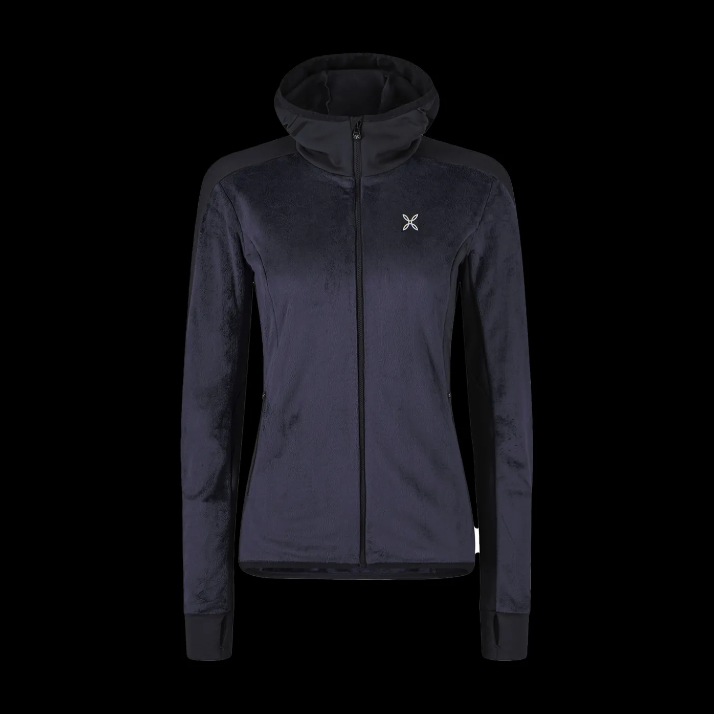 SOFT TREK MAGLIA WOMAN