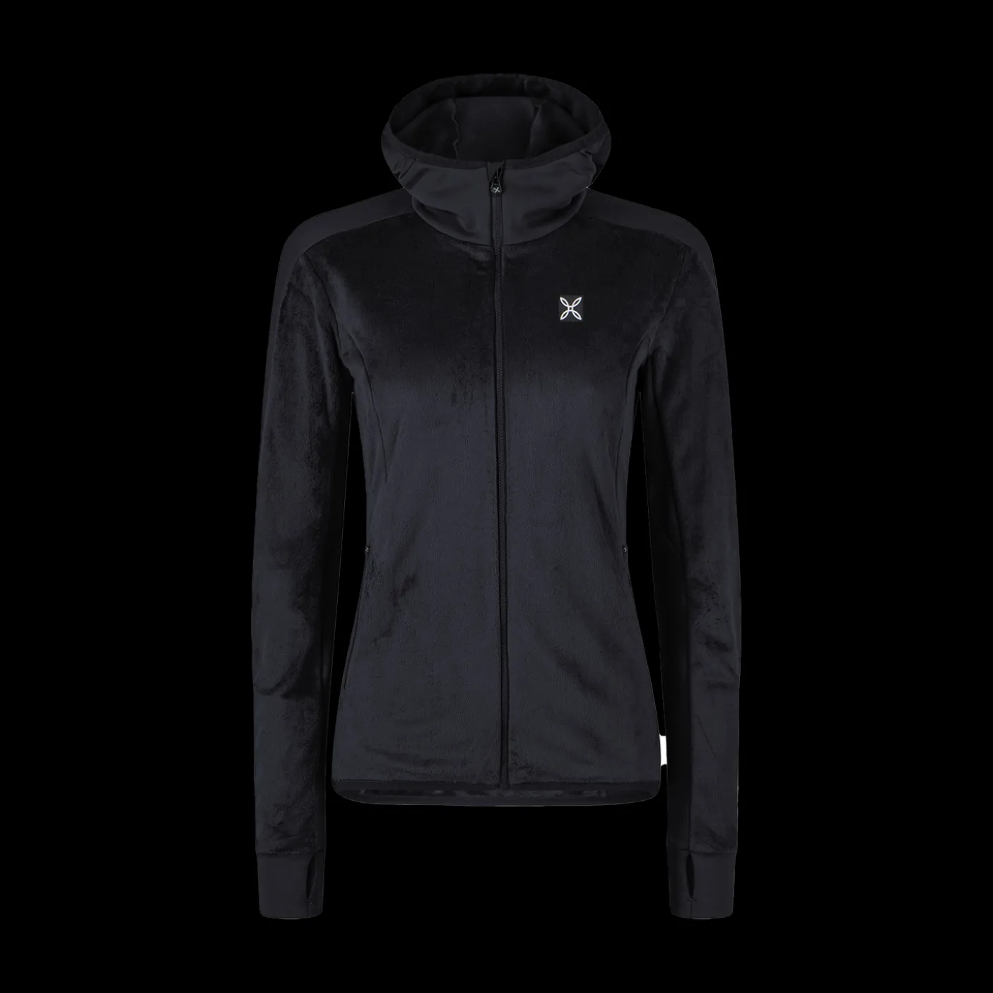 SOFT TREK MAGLIA WOMAN