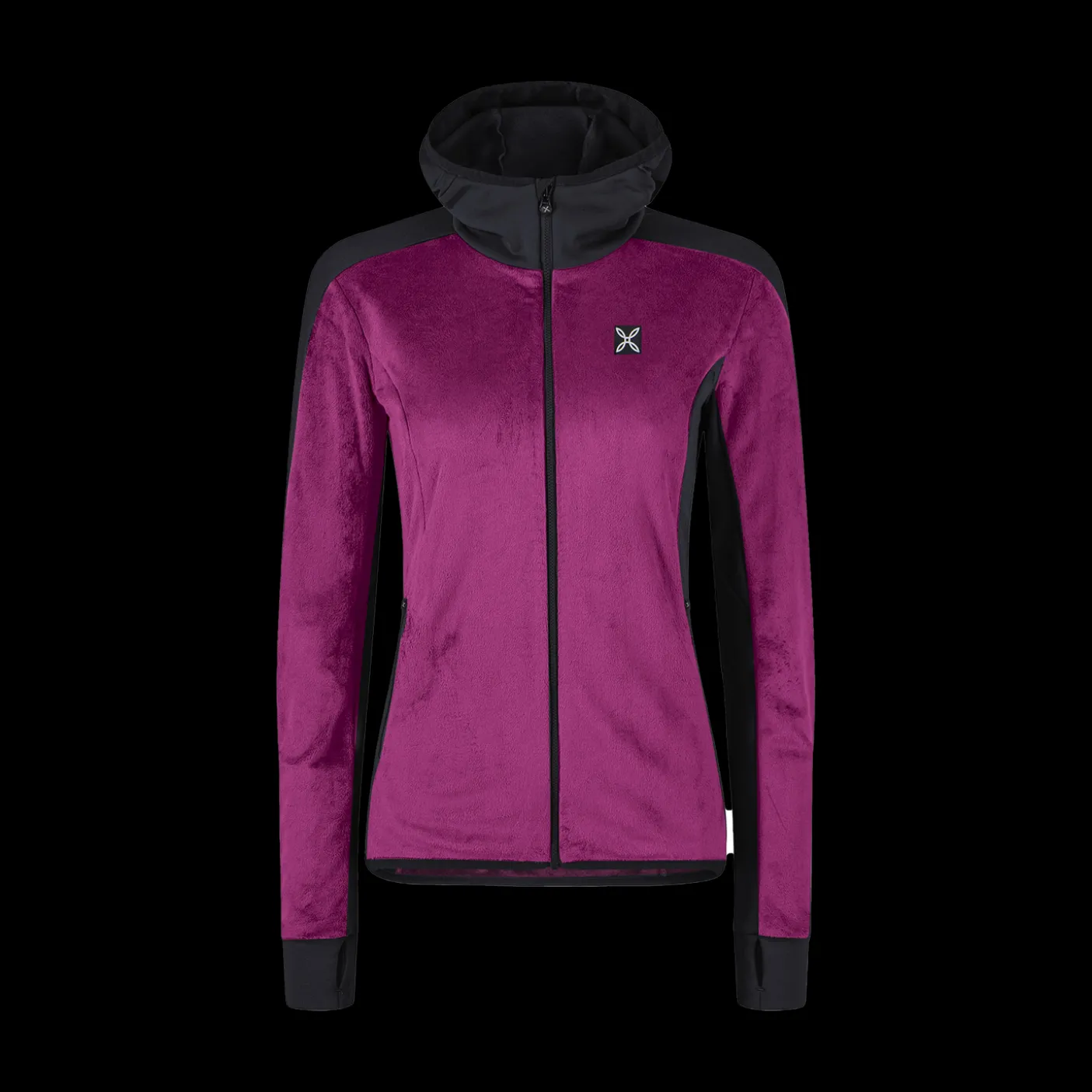 SOFT TREK MAGLIA WOMAN