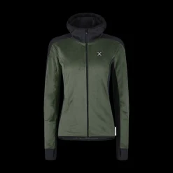SOFT TREK MAGLIA WOMAN