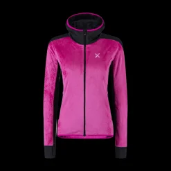 SOFT TREK MAGLIA WOMAN