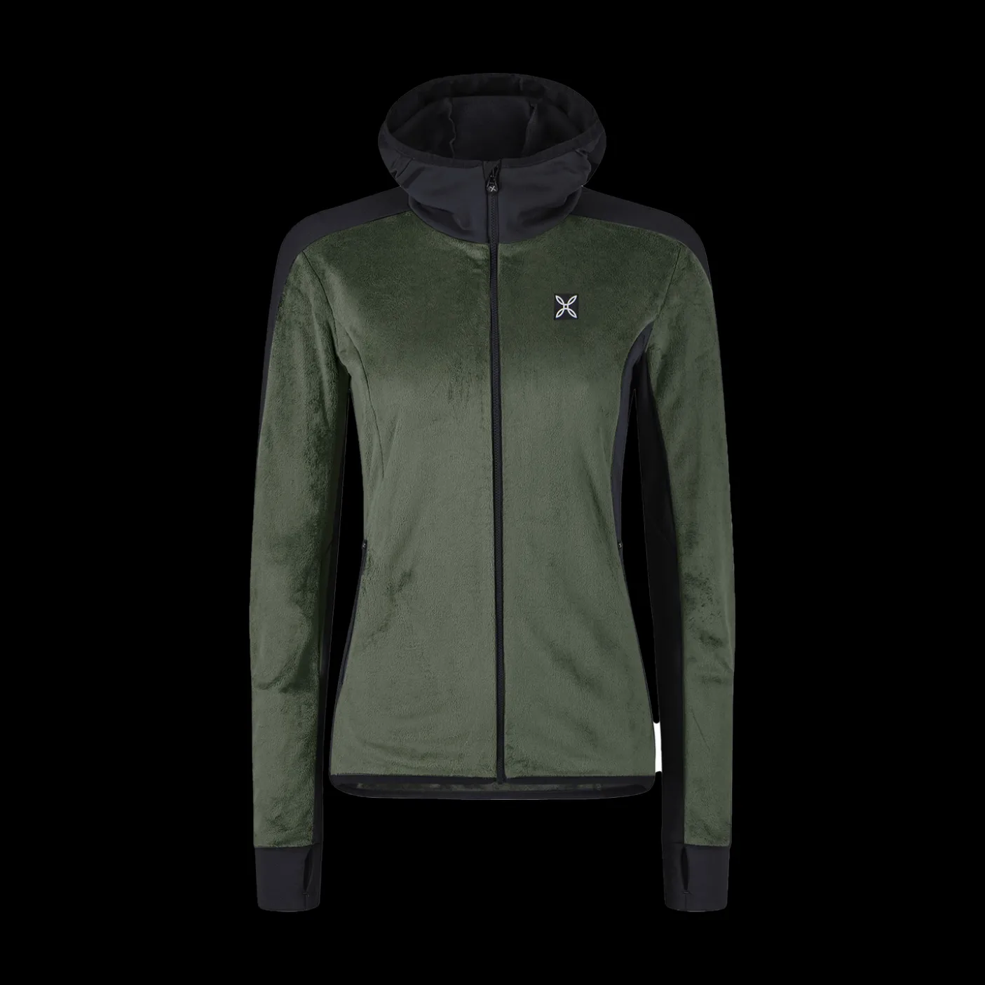 SOFT TREK MAGLIA WOMAN