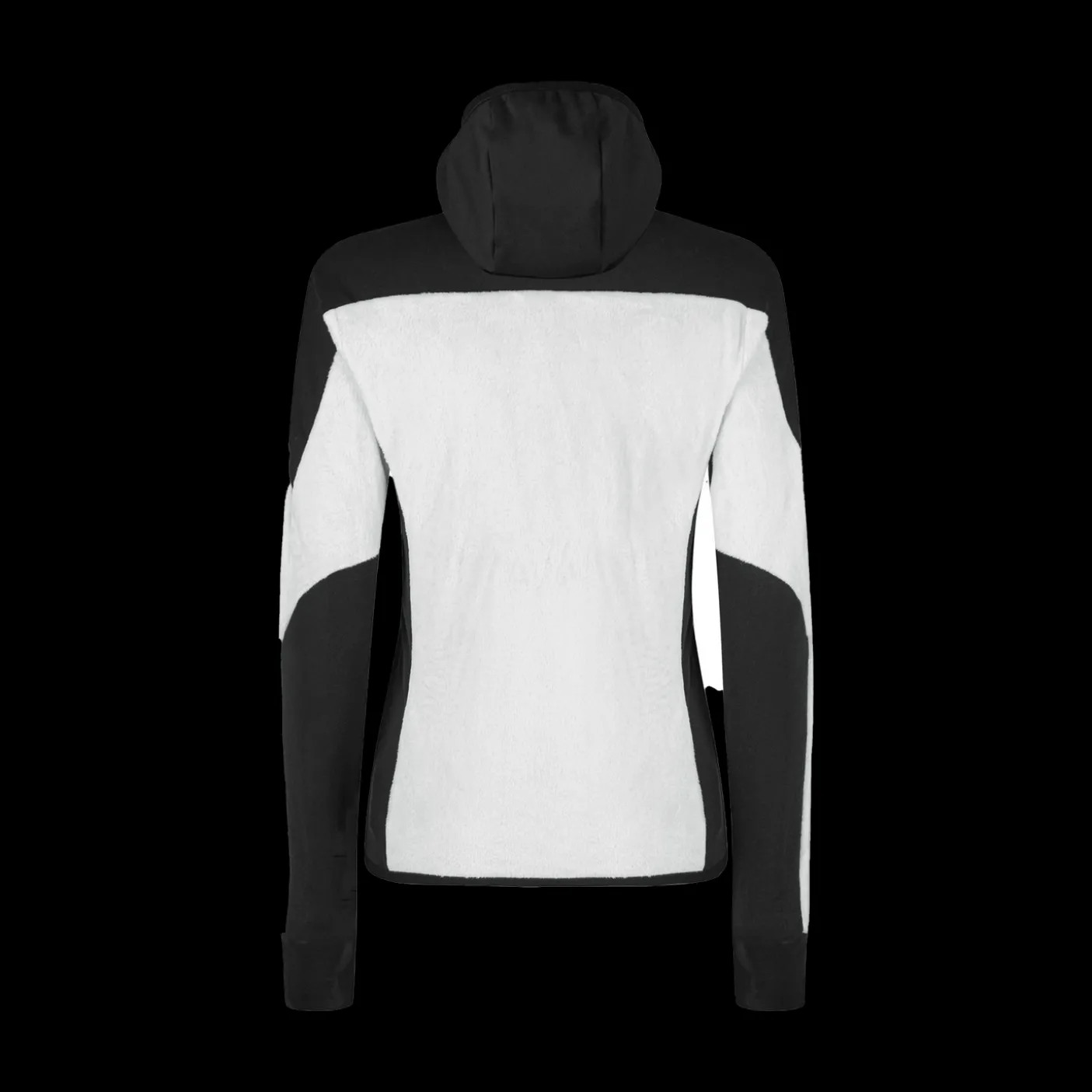 SOFT TREK MAGLIA WOMAN