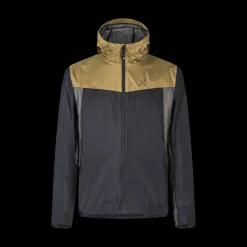 SOLUTION JACKET