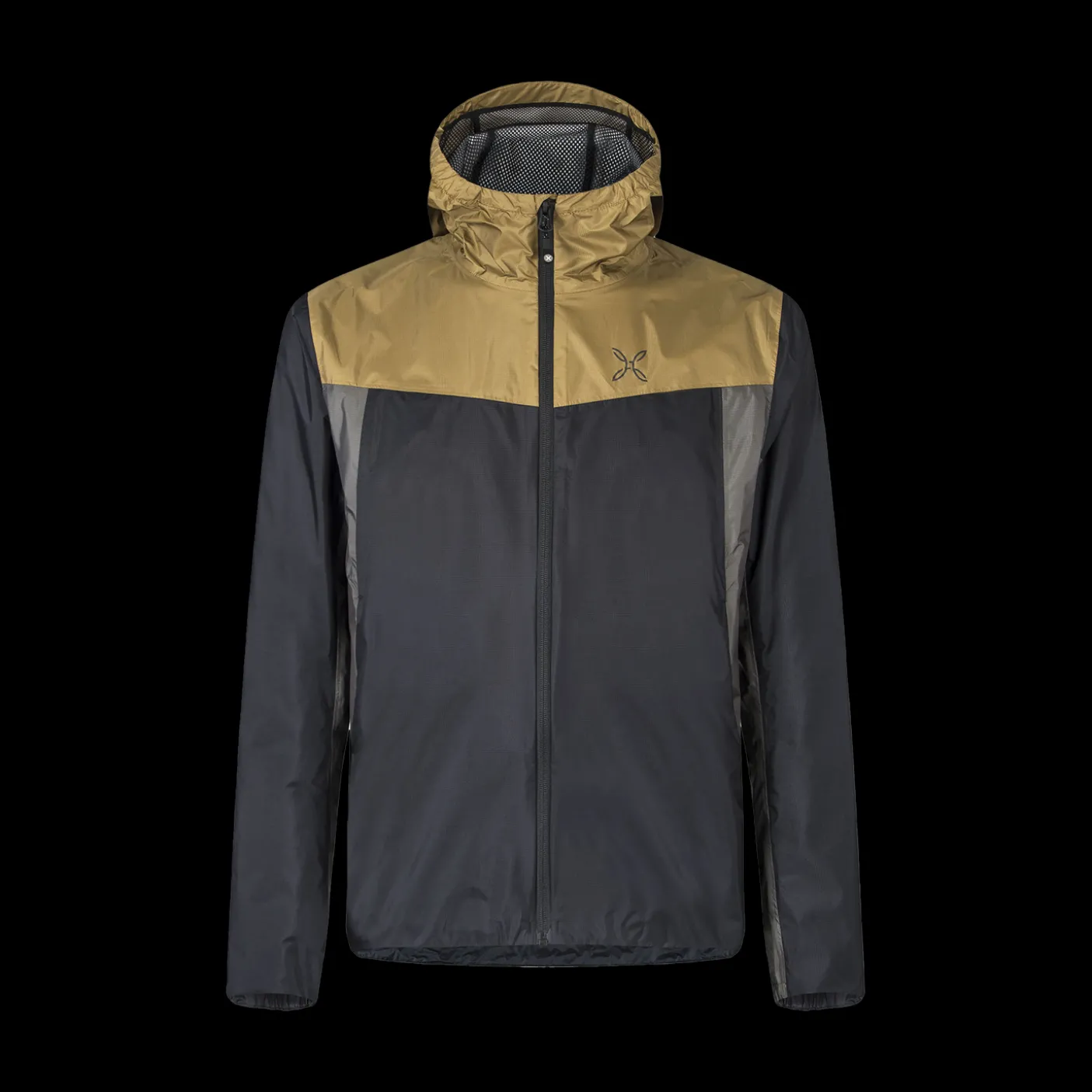 SOLUTION JACKET