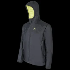 SOLUTION JACKET