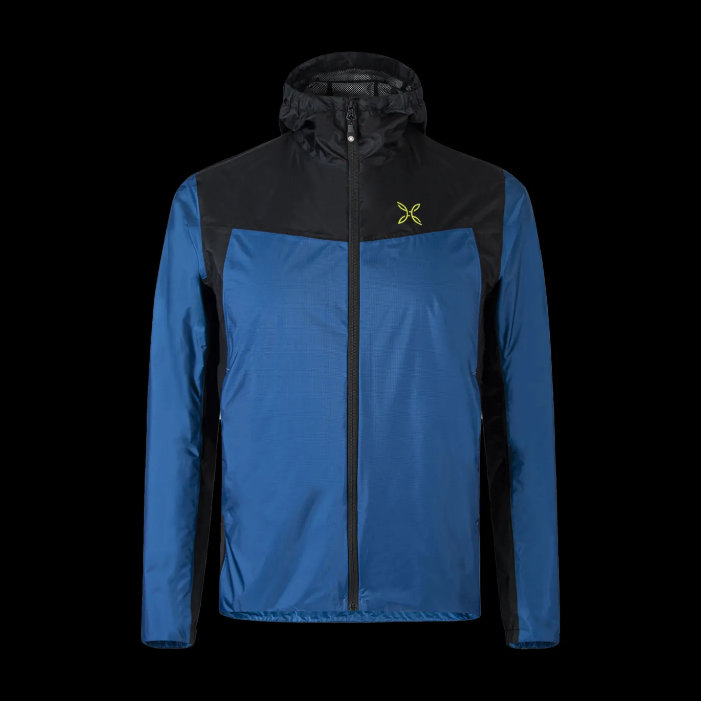 SOLUTION JACKET