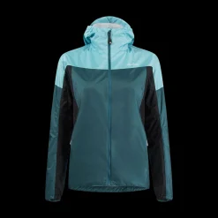 SOLUTION JACKET WOMAN
