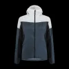 SOLUTION JACKET WOMAN