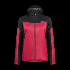 SOLUTION JACKET WOMAN