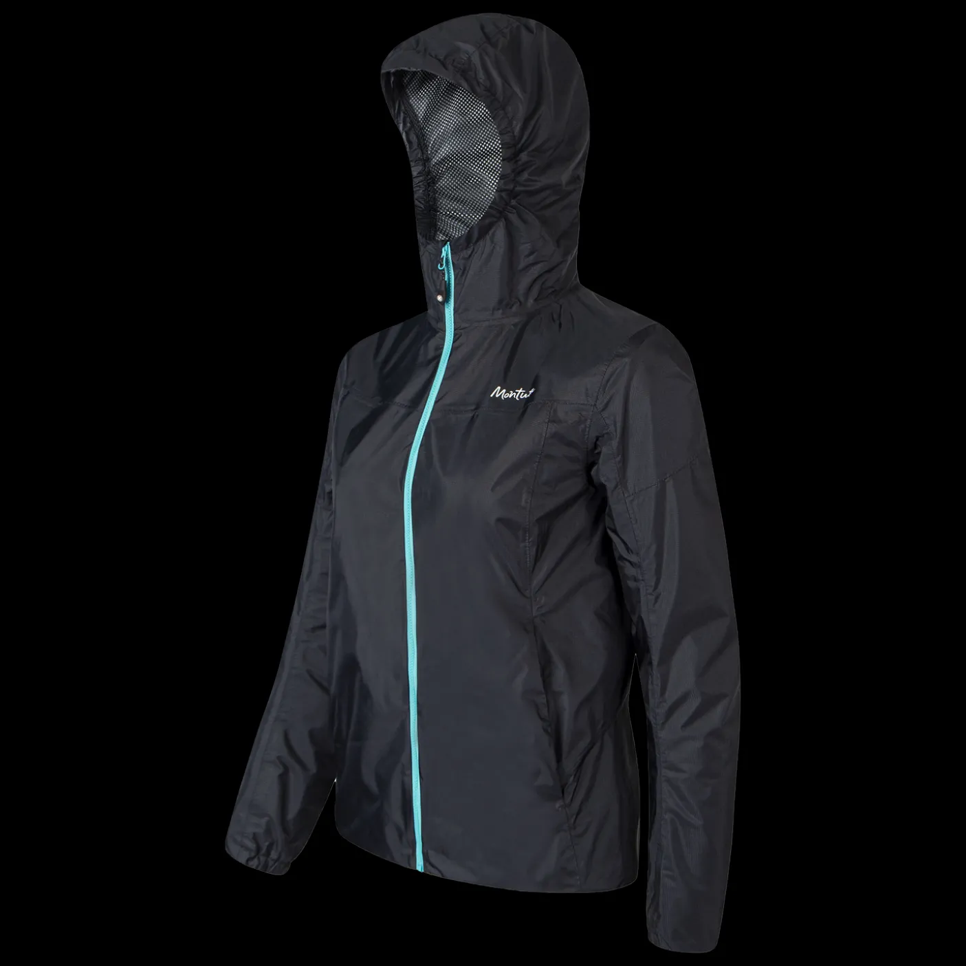 SOLUTION JACKET WOMAN
