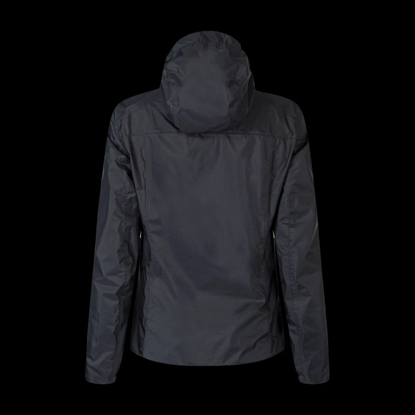 SOLUTION JACKET WOMAN