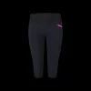 SOUND 3/4 PANTS WOMAN