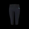 SOUND 3/4 PANTS WOMAN